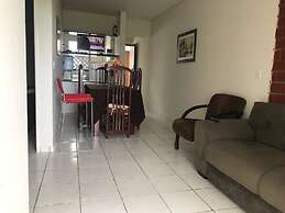 Apart hotel Beira Mar