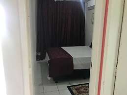 Apart hotel Beira Mar