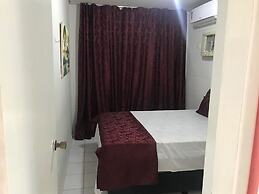 Apart hotel Beira Mar