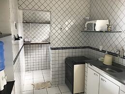 Apart hotel Beira Mar