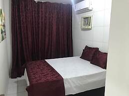 Apart hotel Beira Mar