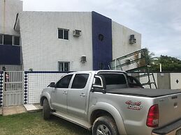 Apart hotel Beira Mar