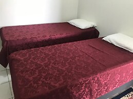 Apart hotel Beira Mar