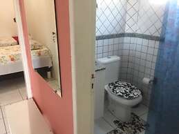 Apart hotel Beira Mar