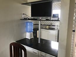 Apart hotel Beira Mar