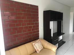 Apart hotel Beira Mar