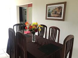 Apart hotel Beira Mar