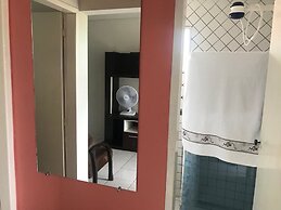 Apart hotel Beira Mar