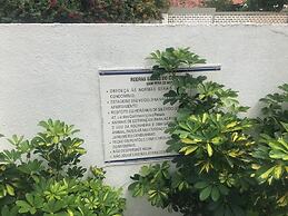 Apart hotel Beira Mar