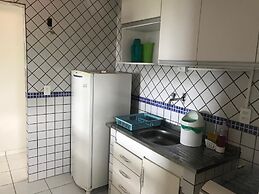 Apart hotel Beira Mar