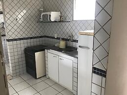 Apart hotel Beira Mar