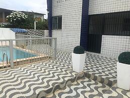 Apart hotel Beira Mar