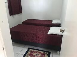 Apart hotel Beira Mar