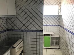 Apart hotel Beira Mar