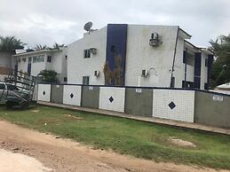 Apart hotel Beira Mar