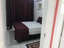 Apart hotel Beira Mar