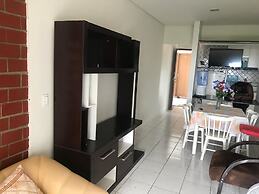 Apart hotel Beira Mar