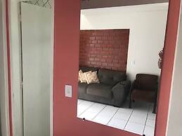 Apart hotel Beira Mar