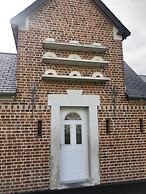 Chemin des Dames Le Relais De Fleurette