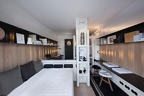 Studios Curie