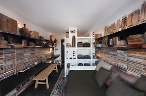Studios Curie