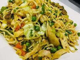 Riverside Resort Villas