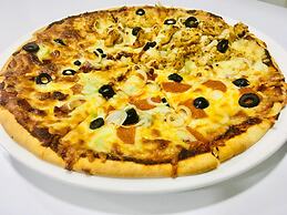 Riverside Resort Villas