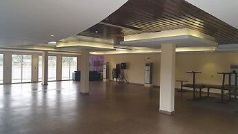 Riverside Resort Villas