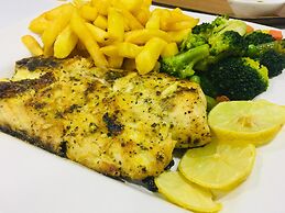 Riverside Resort Villas