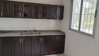 Riverside Resort Villas