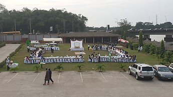 Riverside Resort Villas