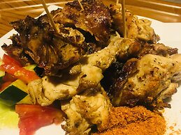 Riverside Resort Villas