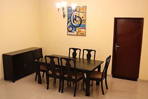 Riverside Resort Villas