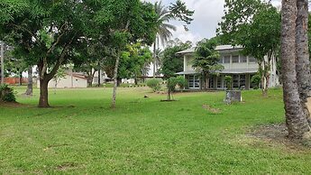 Riverside Resort Villas