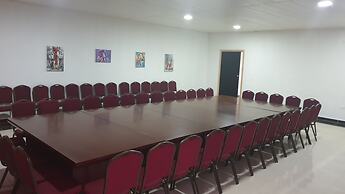 Riverside Resort Villas