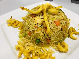 Riverside Resort Villas