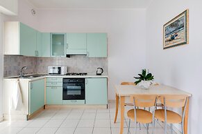 Residence Hotel Amalfi