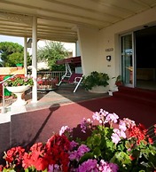 Residence Hotel Amalfi