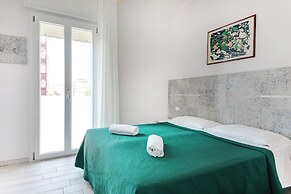 Residence Hotel Amalfi