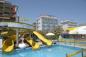 Residence Hotel Amalfi