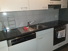 3 Bedroom Apartment in Arbon