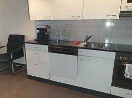 3 Bedroom Apartment in Arbon