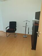 3 Bedroom Apartment in Arbon