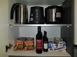 3 Bedroom Apartment in Arbon