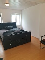 3 Bedroom Apartment in Arbon