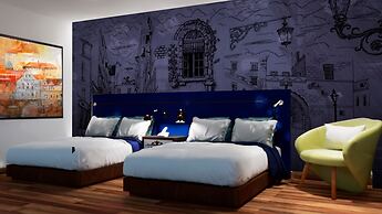 Hotel Indigo Guanajuato by IHG