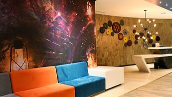 Hotel Indigo Guanajuato by IHG