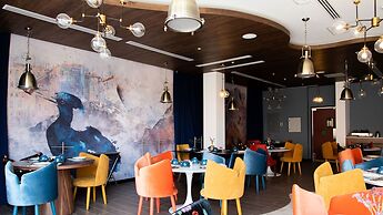 Hotel Indigo Guanajuato by IHG