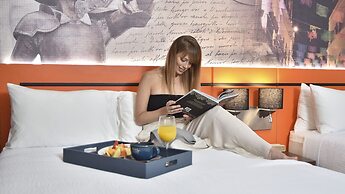 Hotel Indigo Guanajuato by IHG