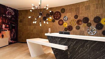 Hotel Indigo Guanajuato by IHG